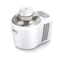 Camry Premium CR 4481 ice cream maker Gel canister ice cream maker 0.7 L 90 W White | CR 4481 | 5908256839885 | AGDADLMDL0002