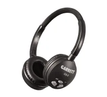 GARRETT CS3 Z-LYNK Wireless Headphones | 1635510 | 786156007468 | 088096
