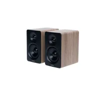 Datoru skaļruņi Edifier M60 ozola krāsā | M60-WD | 6923520286775 | 85182200
