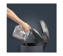 TEFAL | TW4B36 Compact Power XXL | Vacuum cleaner | Bagless | Power 900 W | Dust capacity 2.5 L | Grey | TW4B36 | 3221616113343