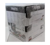 SALE OUT. Princess 01.182065.01.001 Aerofryer Oven, Black/Stainless Steel | Princess Aerofryer Oven | 182065 | Power 1500 W | Capacity 10 L | Black/Stainless Steel | DAMAGED PACKAGING | Princess | Aerofryer Oven | 182065 | Power 1500 W | Capacity 10 | 01.182065.01.001SO | 2000001337097