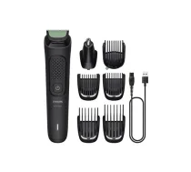Philips MG3930/15 Daudzfunkcionāls ķermeņa un sejas trimmeris | MG3930/15 | 8720689026567