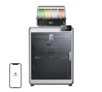 Creality K2 Plus Combo 3D Printer | 1202080032 | 6971636405719 | 073456