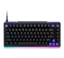 LOGITECH G512 X 75 - BLACK - US INT'L - USB- EMEA28i-935 | 920-013935 | 5099206133778
