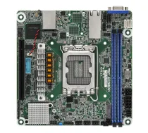 Asrock EC266D2I motherboard Intel C266 LGA 1700 mini ITX | EC266D2I | 4711430521763 | PLGASRSIN0031