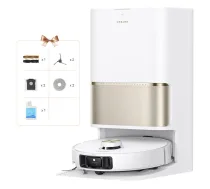 DREAME L50s Pro Ultra White 6979181920589 (6979181920589) | RLL88HE-WHITE | 6979181920589