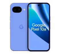 Google Pixel 10a Viedtālrunis 8GB / 256GB Lavender | GA09607-GB | 0840353950092