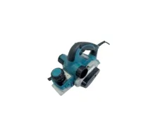 Makita KP0810 power planer 850 W 16000 RPM Black,Blue | KP0810 | 0088381079501 | WLONONWCRFR89