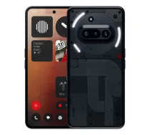 Nothing Phone (3a) 12GB/256GB Black | A10400145 | 6974434224292