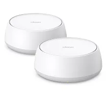 TP-Link BE3600 Whole Home Mesh Wi-Fi 7 System(2-Pack) | DecoBE25(2-pack) | 8885020620689 | WLONONWCRFMNT