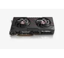 Sapphire PULSE AMD Radeon RX 9070 GRE 12GB GDDR6 SDRAM | 11354-01-20G | 4895106297777