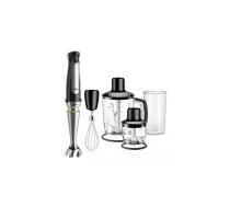 Braun MultiQuick MQ7045X Rokas blenderis | MQ 7045X | 8021098774637