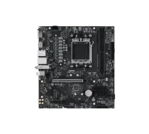 MSI PRO A620AM-G EVO WIFI | Processor family AMD | Processor socket AM5 | DDR5 | Number of SATA connectors 4 | Supported hard disk drive interfaces SATA, M.2 | PRO A620AM-G EVO WIFI | 4711377417501