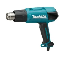 Makita HG6031VK heat gun 500 l/min 600 °C 1800 W Black, Blue | HG6031VK | 0088381857345 | WLONONWCREHR1
