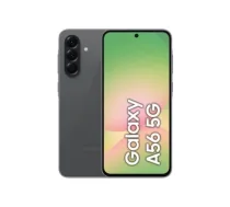 Samsung Galaxy A56 5G Viedtālrunis 8GB / 128GB Awesome Graphite | SM-A566BZKAEEE | 8806097293309