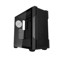 Darkflash DS900 Mesh computer case without fans (Black) | DS900 Mesh_Black | 4711527003851 | 079094
