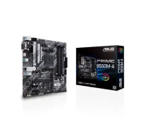 Asus PRIME B550M-A Pamatplate / AM4 / micro ATX | 90MB14I0-M0EAY0 | 4718017755528