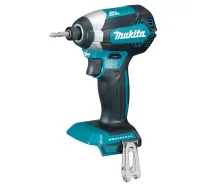 Makita DTD153Z power wrench 3400 RPM Green | DTD153Z | 088381823883 | NAKMAKWKR0006