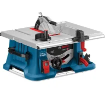 GTS 635-216 Ripzāģa galds Bosch (0601B42000) | 0601B42000 | 3165140947008