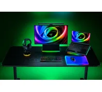 Razer BlackWidow V4 Tenkeyless HyperSpeed keyboard Gaming USB + RF Wireless + Bluetooth QWERTY US International Black | RZ03-05480100-R3M1 | 8886419349884 | KL-G-RAZ-189