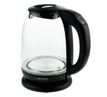 Esperanza EKK027 tējkanna 1.7L 2200W ar temperatūras kontrole | EKK027 | 5901299949863 | AGDESPCZE0057