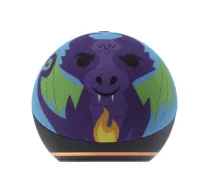 Amazon Echo Dot Kids 5Gen Drache | B09L58QFKY | 840268966584 | 146307