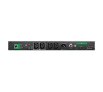 APC SMART-UPS C LITHIUM ION, SHORT DEPTH 500VA, 230V WITH SMARTCONNECT | SCL500RMI1UC | 731304402558 | SCL500RMI1UC