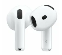 Austiņas Apple AirPods 4 (MXP63ZM/A) | MXP63LL/A | 195949688522