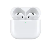 Austiņas Apple AirPods 4 | MXP63ZM/A