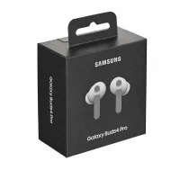 Austiņas Samsung Galaxy Buds4 Pro White | SM-R640NZWAEUE | 8806097985297 | AKGSA1SBL0074