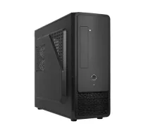 Chieftec Geh ATX korpuss Uni UC-03B-OP (B) | UC-03B-OP | 0753263078025