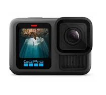 GoPro Hero 13 kamera Black | CHDHX-131-RW | 810116381616