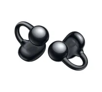 Huawei FreeClip TWS Earphones (Black) | 55037247 | 6942103112225