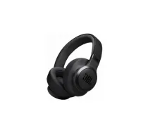 Bezvadu austiņas JBL Live 770NC Black | JBLLIVE770NCBLK | 1200130004582