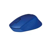 MOUSE USB OPTICAL WRL M330/SILENT BL 910-004910 LOGITECH | 910-004910 | 5099206066687