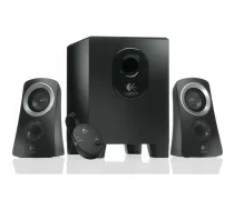 Logitech Z313 SkaДјruЕ†i 2.1 / 25W | 980-000413 | 5099206022898