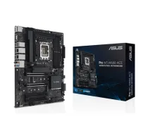 Mātesplate Asus PRO WS W680-ACE | 90MB1DZ0-M0EAY0 | 4711387006177