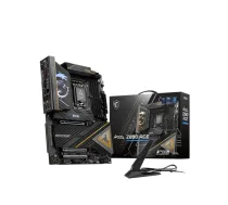 MДЃtesplate MSI MEG Z890 ACE | MEG Z890 ACE | 4711377260787
