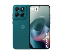Motorola Moto G77 5G 256GB Shaded Spruce | PBAW0037ES | 0840493617213