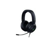 Razer Wired Gaming Headset - Kraken V3 X USB | RZ04-03750300-R3M1 | 8886419379362 | 161369