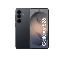 Samsung Galaxy S26 S942 12/512GB (Black) | SM-S942BZKHEUE