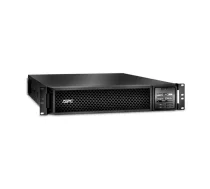 UPS APC Smart-UPS 3000 (SRT3000RMXLI) | SRT3000RMXLI | 0731304317647 | apcsrt3000r