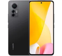 Xiaomi 12 lite 5G 8GB 128GB Black | 000000U0 | 6934177781155