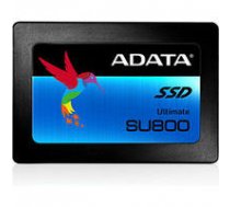 Adata ADATA Ultimate SU800 2.5" 1024 GB Serial ATA III TLC | ASU800SS-1TT-C  | 4712366967274