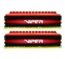 PAT Patriot Memory Viper 4 PV48G300C6K memory module 8 GB 2 x 4 GB DDR4 3000 MHz | PV48G300C6K  | 0814914020241