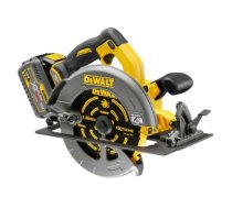 DCS575T2-QW, Akumulatora ripzāģis DeWALT 54V XR FlexVolt, 190x30mm, 2×6,0Ah