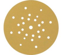 2364802510, Slīpēšanas disks GOLD Grip 27H P100, Mirka, 225mm, 25 gab./paka