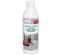 223050141, Dabīgā akmens vannas istabas tīrītājs, HG, 500ml