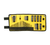 DeWALT Aksesuāru komplekts RollUp (98gb)