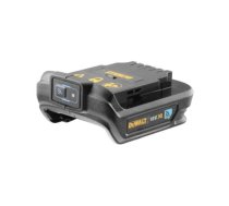 DCE040-XJ, Tool Connect Savienotājs DeWALT 18V XR